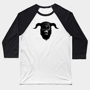 Viking Baseball T-Shirt